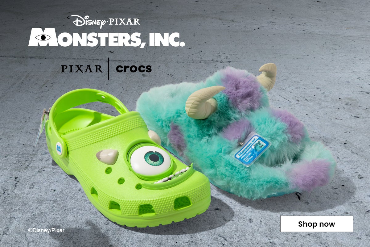 Monsters Inc.