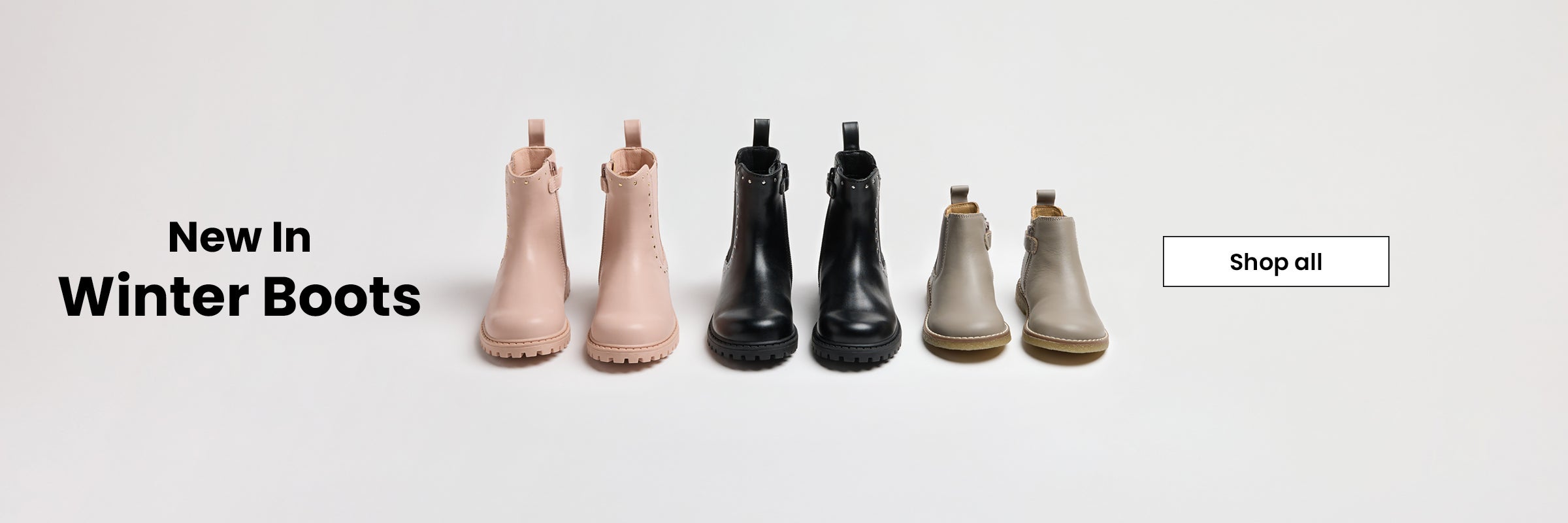 Kids Boots