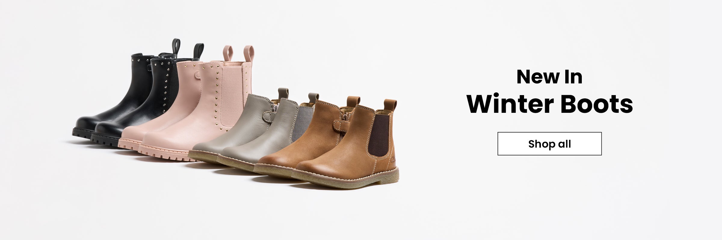 Kids Boots