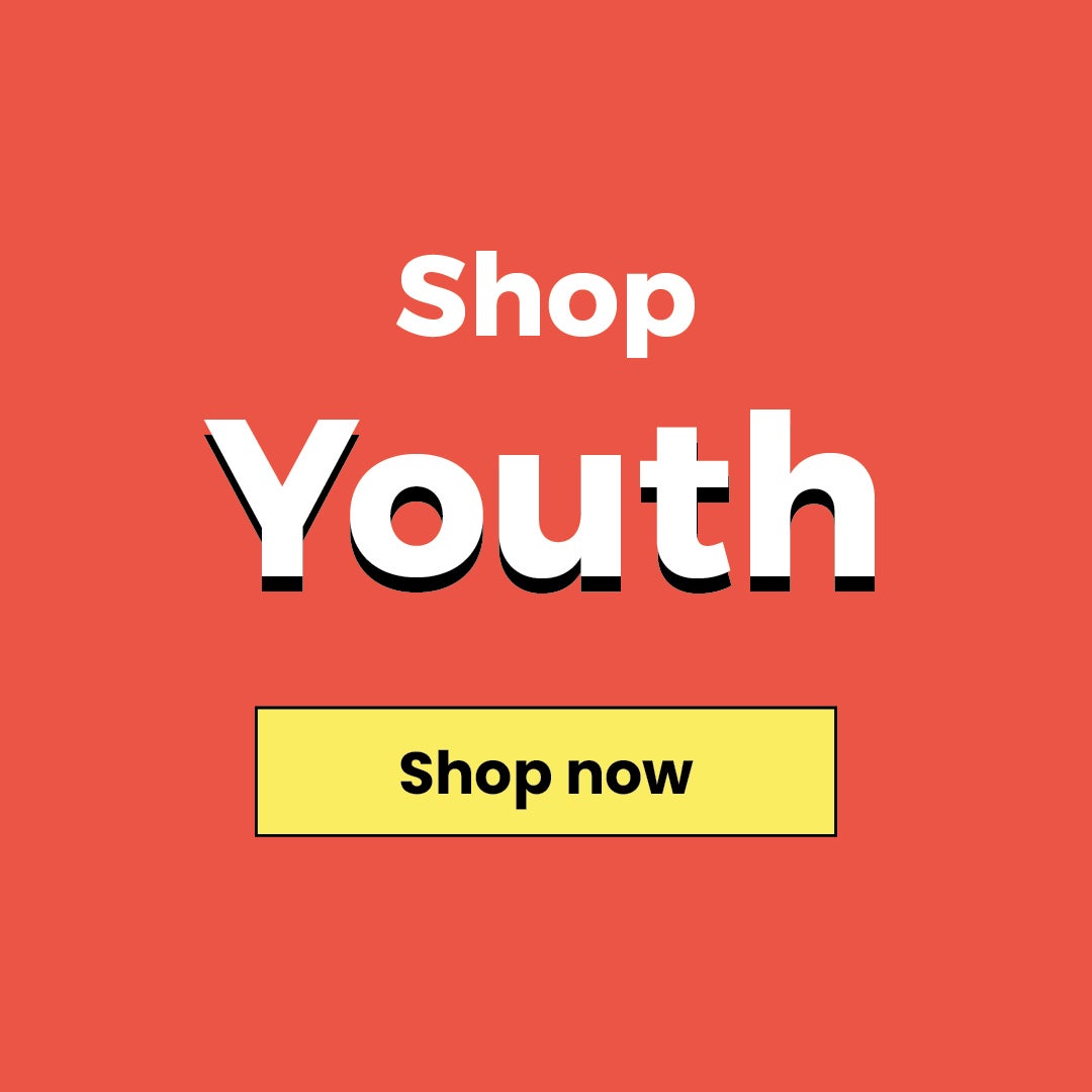 Shop Youth Sale