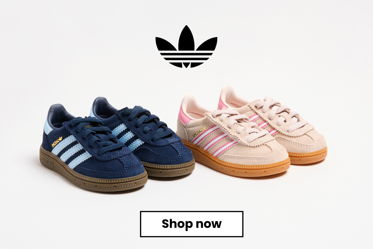 adidas